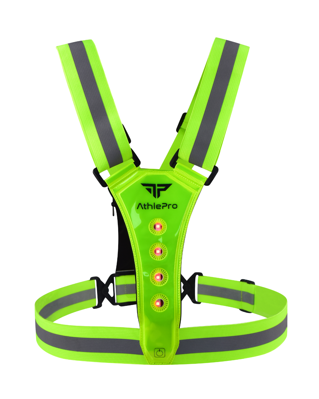 AthlePro™ Training Vest