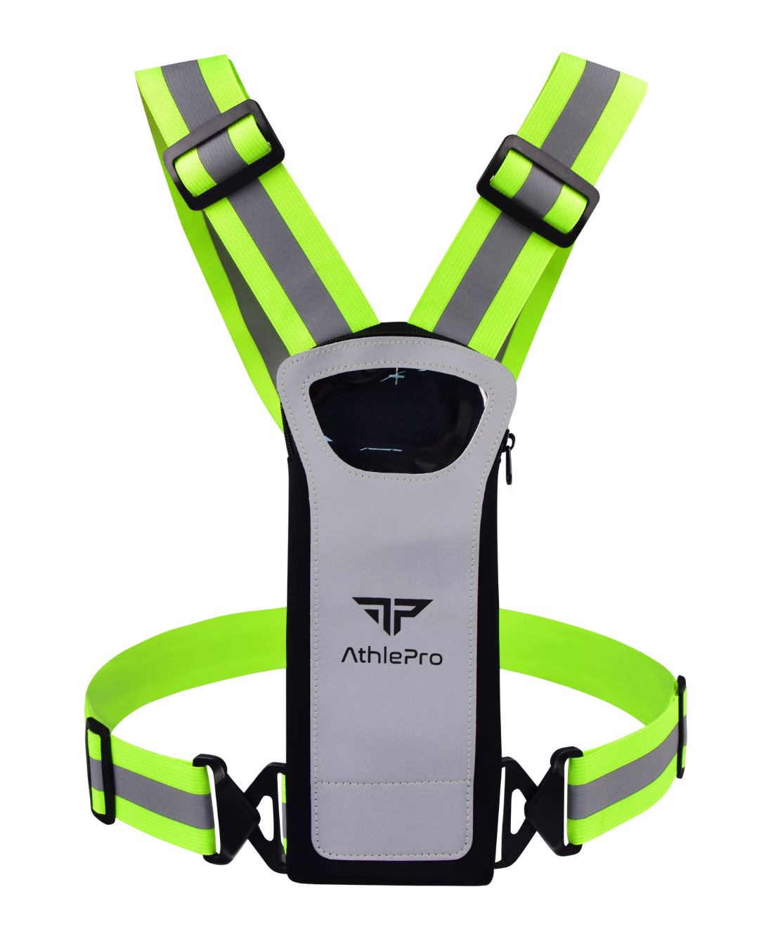AthlePro™ Training Vest