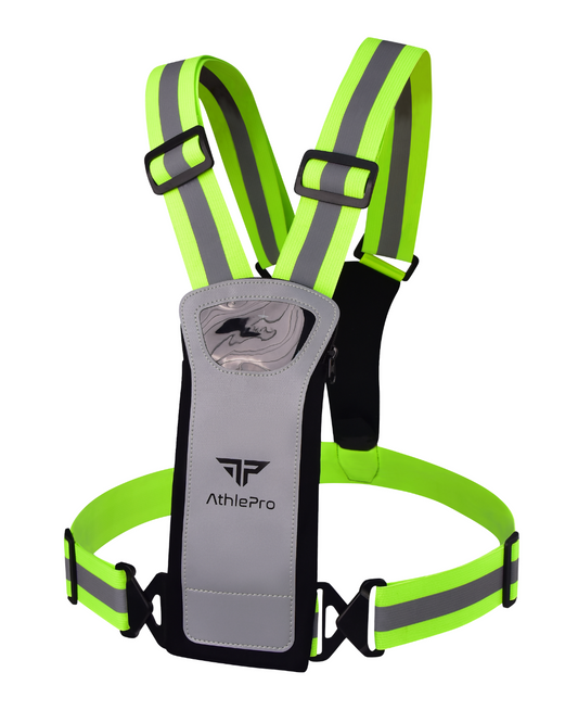 AthlePro™ Training Vest