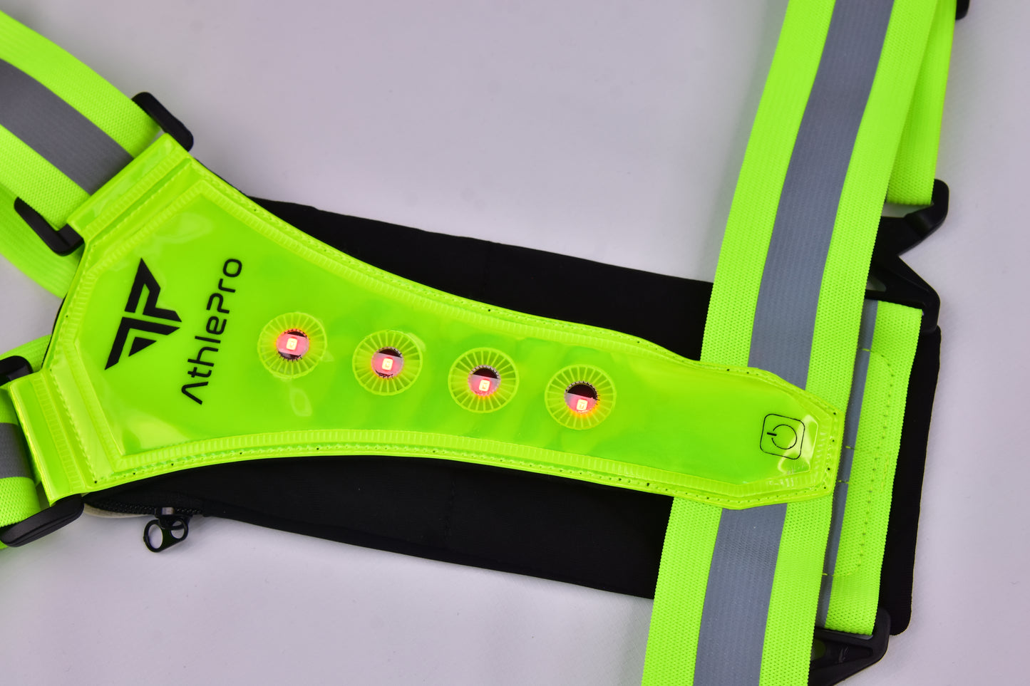 AthlePro™ Training Vest